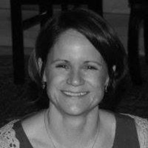 Meet your Posher, Kathryn